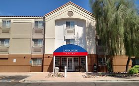 Sonesta Simply Suites Phoenix Tempe